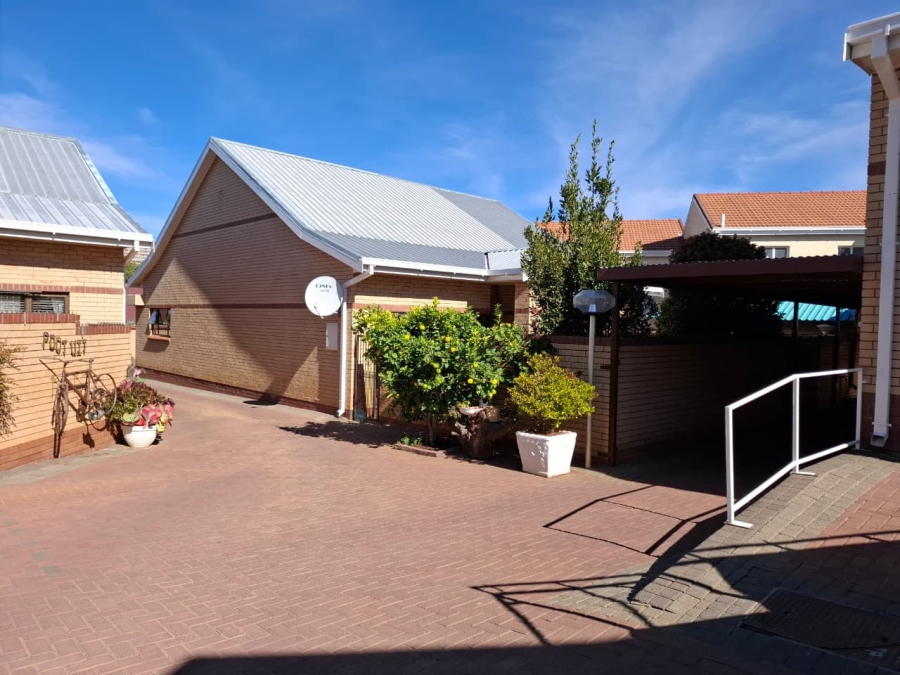 Commercial Property for Sale in Westdene Free State
